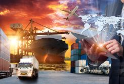 Transport cost optimisation & freight cost management