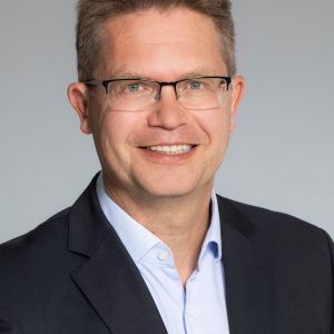 Managing Partner bei der ebp-consulting Bernd Kulow