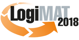 LogiMat 2018