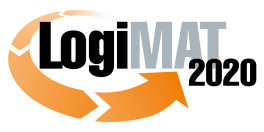 LogiMat Logo 2020